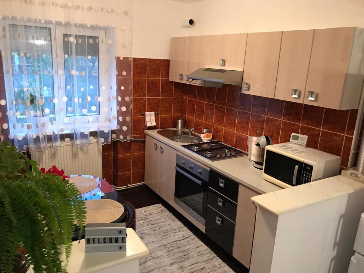 A3M Apartment Deva Extérieur photo