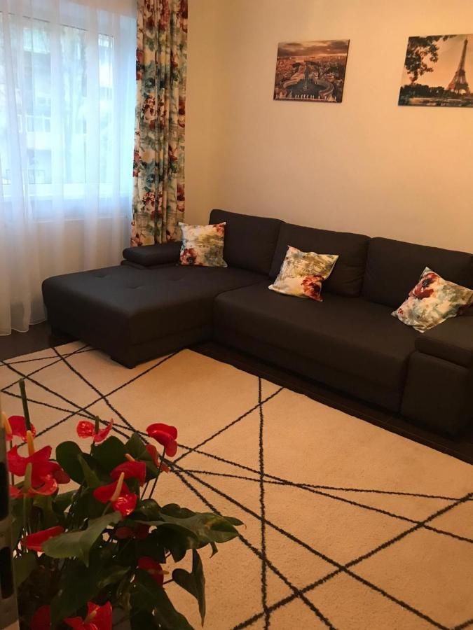 A3M Apartment Deva Extérieur photo