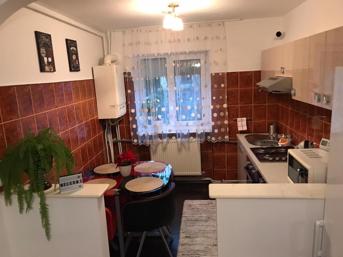 A3M Apartment Deva Extérieur photo