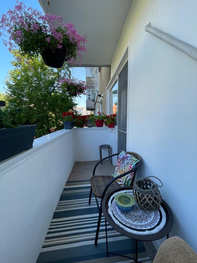 A3M Apartment Deva Extérieur photo