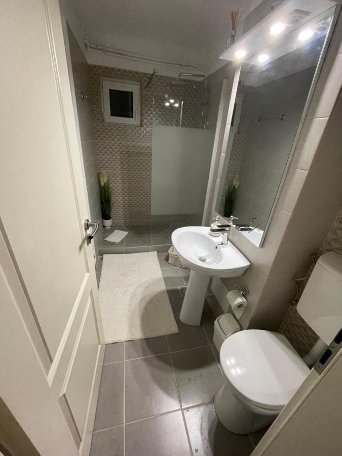 A3M Apartment Deva Extérieur photo